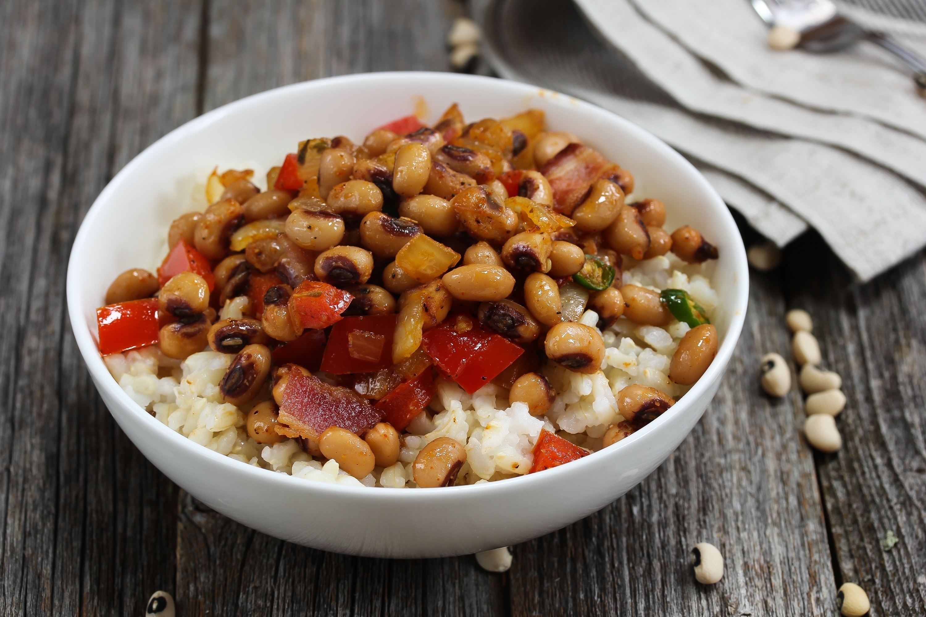 Hoppin' John